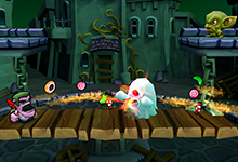 Muffin Knight 3