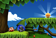 Muffin Knight 2