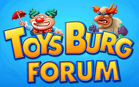 Toysburg Forum