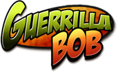 guerrilla bob logo