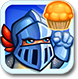 muffin knight icon