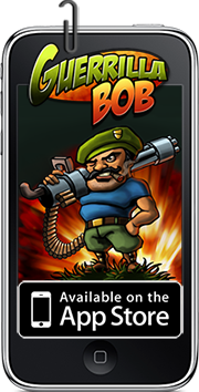 Guerrilla Bob