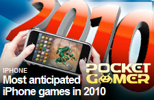 PocketGamer Top10